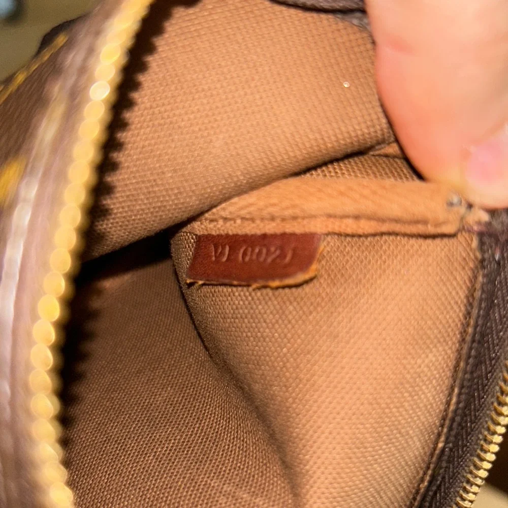 Louis Vuitton Pochette Accessories - Western Style 👢 - Picture 6 of 14